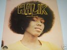 LAFAYETTE AFRO ROCK BAND French Original MALIK Top Rare