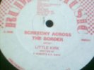 LITTLE KIRK - SCREECHY ACROSS THE BORDER - LISTEN