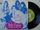 PINK FLOYD  FRENCH 7' 