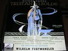 FURTWANGLER-WAGNER TRISTAN E ISOLDE 6LP FALP 221/226 NM