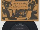 Rolling Stones Juke Box EP Exile On Main Street Rare
