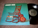 HOWLIN WOLF  Original CHESS 1469  BLACK LABEL  RARE