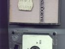 Jeff Kelly Baroque Hearts power pop demo tape 1985 PJs