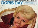 DORIS DAY Pillow Talk COLUMBIA  7
