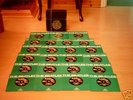 BEATLES BOX SET SINGLES 1962-1970 - 23 in total