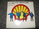 BEATLES Help Rare dutch lp with SHELL cover