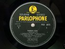 THE BEATLES * RUBBER SOUL * uk STEREO lp * 1st Press EX
