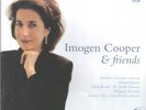 Imogen Cooper & Friends Australian Chamber Orchestr 3CD