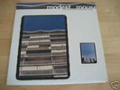 rare emo MODEST MOUSE double lp LONESOME CROWDED WEST