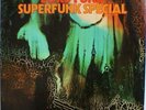 El Chicles aka Lordfunk - Superfunk Special Finger 1972