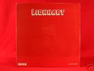 LIONHART TEXAS PRIVATE HEAVY PROG PSYCH AOR LP SEALED