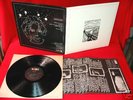 MORGEN 1969 INSANE HEAVY FUZZ GARAGE PSYCH LP & POSTER