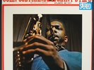 JOHN COLTRANE Giant Steps RARE Deep Groove STEREO LP NM