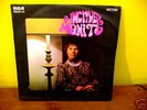 MANITO OS INCRIVEIS BRAZIL LP 1970 MONO BOOGALOO