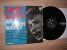 JOHNNY HALLYDAY     LP   GRANDE-BRETAGNE   