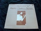 MARIO CASTRO-NEVES Brazilian LP 1977 Canada CTL RARE