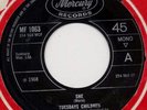 TUESDAYS CHILDREN SHE PSYCH FREAKBEAT RARE