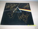 HAND SIGNED LP 