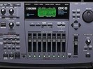 BOSS BR-8 MULTI-TRACK RECORDING STUDIO