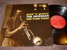 JOE NEWMAN  Good N Groovy  ORIG. SWINGVILLE  LP