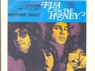 FLEA ON THE HONEY - LOUISE 7