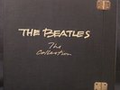 MOBILE FIDELITY BEATLES BOX SET MFSL LP MOFI RARE