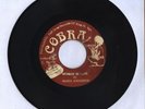 COBRA/WOMAN IN LOVE - MARIA ANDERSON [REGGAE] 7