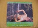 BIG BEN TRIBE TARZANLOVESTHESUMMERNIGHTS ITALO DISCO NM