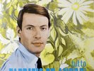 LP - FABRIZIO DE ANDRE' : TUTTO - ALBUM D'EPOCA RARO