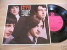 The Kinks - Kinksize Hits 1964 UK EP Mint-