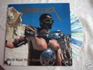 Metallica We'll Nail You Down Bootleg Lp Cliff Burton