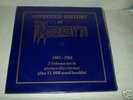 Hawkwind Approved History 1967-1982 Picture Disc Album