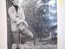 Folk - punk Texas/Dylan LP  International Artists Rec