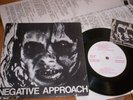 NEGATIVE APPROACH - 1st 7