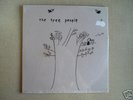 TREE PEOPLE LP private press acid folk/psyche 1979 OOP