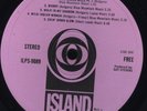 FREE Tons Of Sobs PINK ISLAND UK LP **Very Rare**
