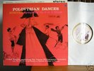 UK HMV ASD 422  Borodin Polovtsian Dances, Kubelik