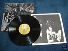 DOORS  STRANGE DAYS     MONO EKL 4014  RARITÄT