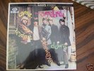 YARDBIRDS RARE CANADIAN UNIQUE COVER OVER UNDER LP