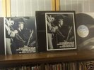 GERRY MULLIGAN CHET BAKER 5 LP MOSAIC BOX  w. BOOK NM-
