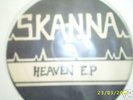   SKANNA   HEAVEN EP  V.RARE
