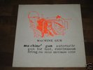PETER BROTZMANN - MACHINE GUN - ORIGINAL PRIVATE BRO 2