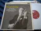 RCA SB 2109 Henryk Szeryng in Recital, violin stereo