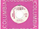 NORTHERN SOUL  VOICES, INC.  ON COLUMBIA   DEMO  RARE