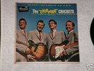 BUDDY HOLLY-SUPER RARE EP-BRUNSWICK EB 71036-CHIRPING C