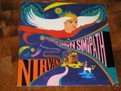 NIRVANA THE STORY OF SIMON SIMOPATH UK PSYCHEDELIC LP