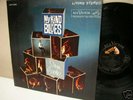 rare SAM COOKE nr mint vinyl 1961 lp MY KIND OF BLUES