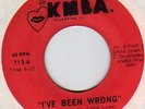 unkown modern soul funk 45 STATE OF MIND   HEAR