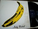 VELVET UNDERGROUND & NICO ORIGINAL LP 1967 PSYCH BOMBE