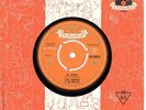 TONY SHERIDAN BEATLES MY BONNIE 1962 POLYDOR SCROLL